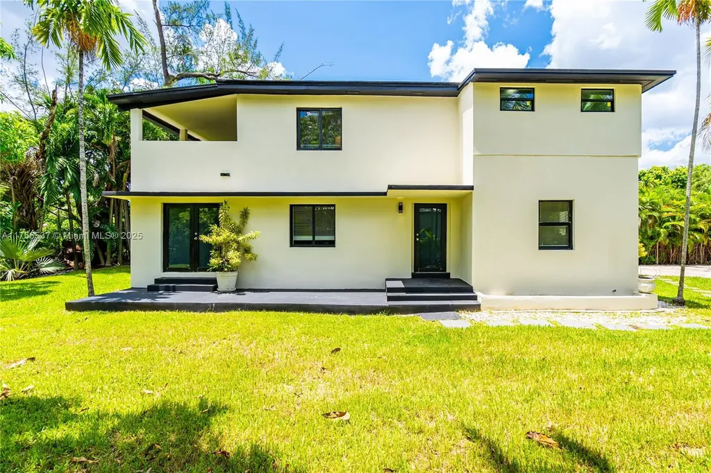 24 NW 86th Street El Portal FL 33150