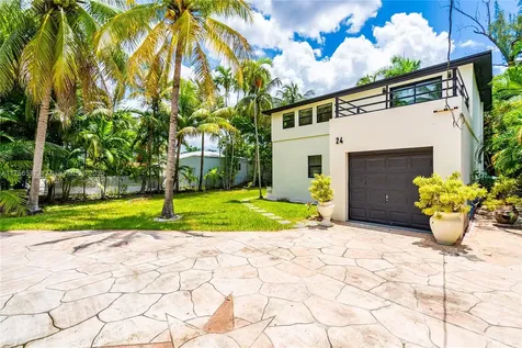 24 NW 86th Street El Portal FL 33150