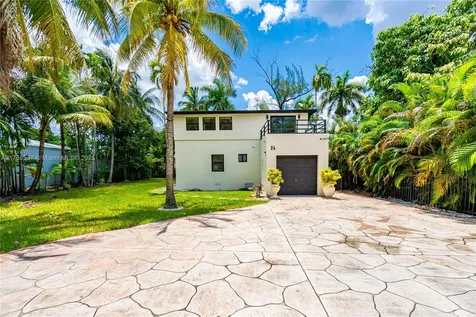 24 NW 86th Street El Portal FL 33150