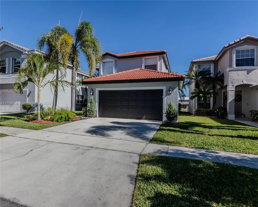 3145 SW 176th Way Miramar FL 33029