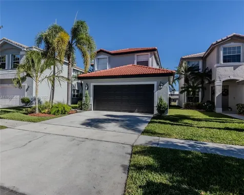 3145 SW 176th Way Miramar FL 33029