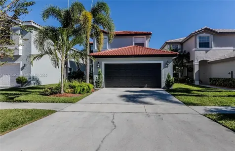 3145 SW 176th Way Miramar FL 33029