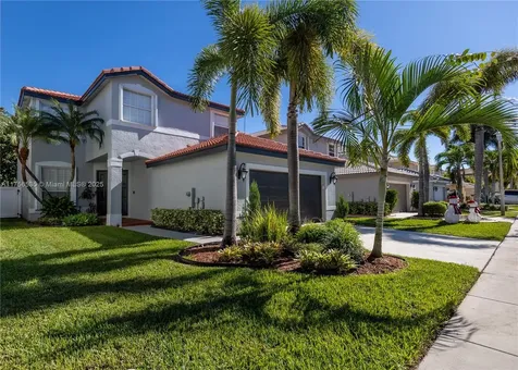 3145 SW 176th Way Miramar FL 33029