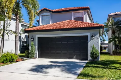 3145 SW 176th Way Miramar FL 33029
