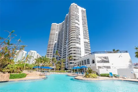 19195 NE 36th Court Aventura FL 33180