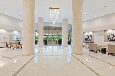 19195 NE 36th Court Aventura FL 33180