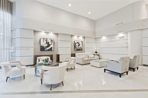 19195 NE 36th Court Aventura FL 33180