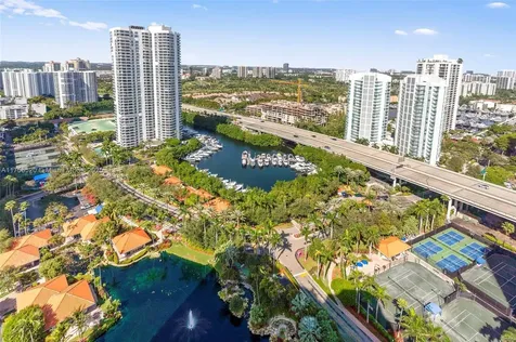 19195 NE 36th Court Aventura FL 33180