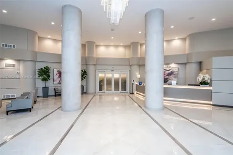 19195 NE 36th Court Aventura FL 33180