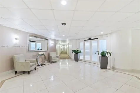 19195 NE 36th Court Aventura FL 33180