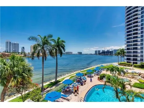 19195 NE 36th Court Aventura FL 33180