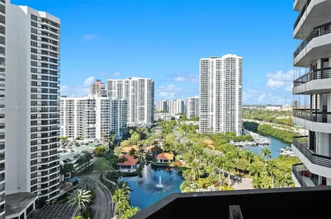 19195 NE 36th Court Aventura FL 33180