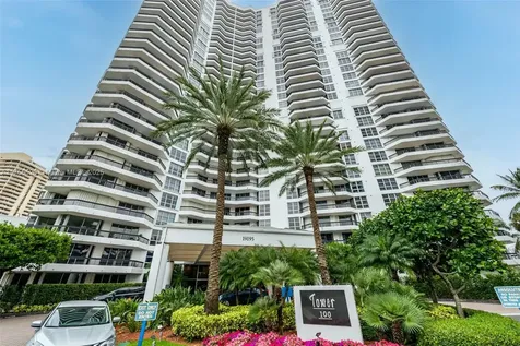 19195 NE 36th Court Aventura FL 33180