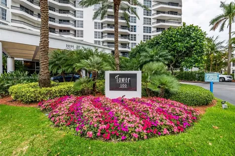 19195 NE 36th Court Aventura FL 33180