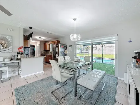 1137 SE Petunia Avenue Port St. Lucie FL 34952