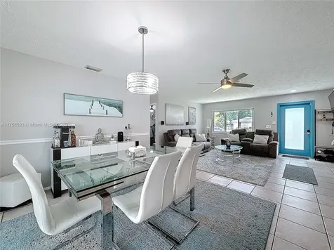 1137 SE Petunia Avenue Port St. Lucie FL 34952