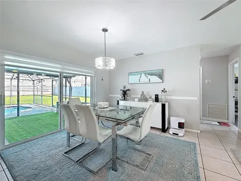 1137 SE Petunia Avenue Port St. Lucie FL 34952