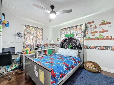 1137 SE Petunia Avenue Port St. Lucie FL 34952