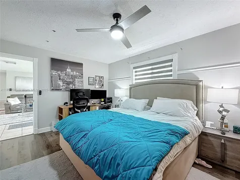 1137 SE Petunia Avenue Port St. Lucie FL 34952