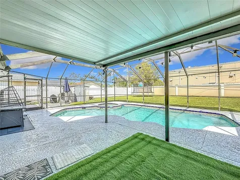 1137 SE Petunia Avenue Port St. Lucie FL 34952