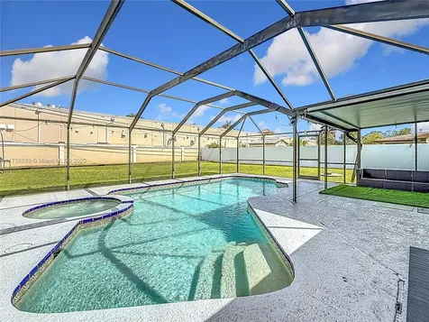 1137 SE Petunia Avenue Port St. Lucie FL 34952