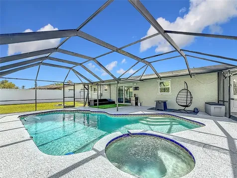 1137 SE Petunia Avenue Port St. Lucie FL 34952