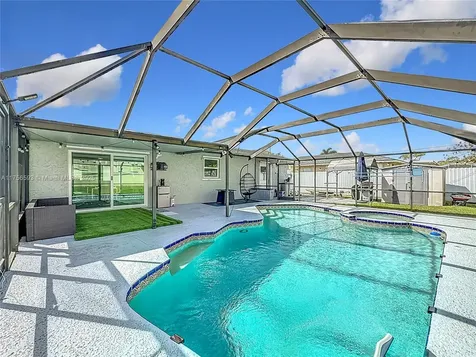 1137 SE Petunia Avenue Port St. Lucie FL 34952