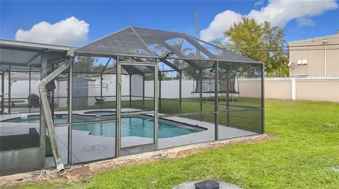 1137 SE Petunia Avenue Port St. Lucie FL 34952