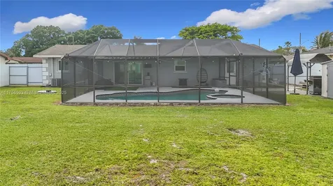 1137 SE Petunia Avenue Port St. Lucie FL 34952