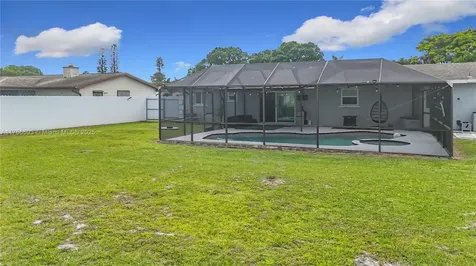 1137 SE Petunia Avenue Port St. Lucie FL 34952