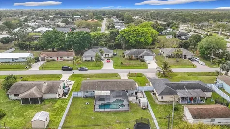 1137 SE Petunia Avenue Port St. Lucie FL 34952