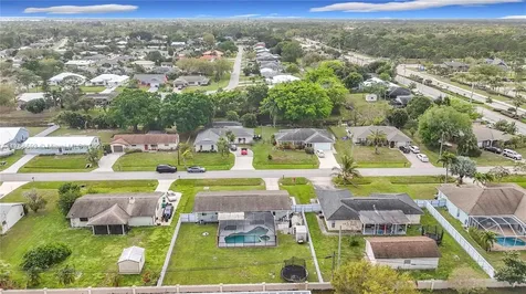 1137 SE Petunia Avenue Port St. Lucie FL 34952