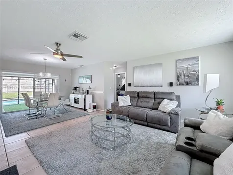 1137 SE Petunia Avenue Port St. Lucie FL 34952
