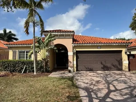 1920 NE 35th Avenue Homestead FL 33033