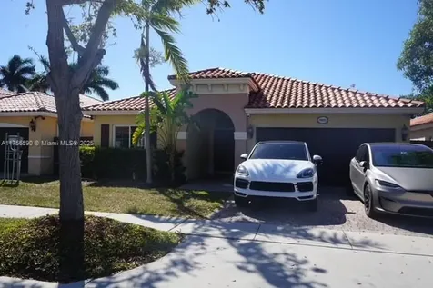 1920 NE 35th Avenue Homestead FL 33033