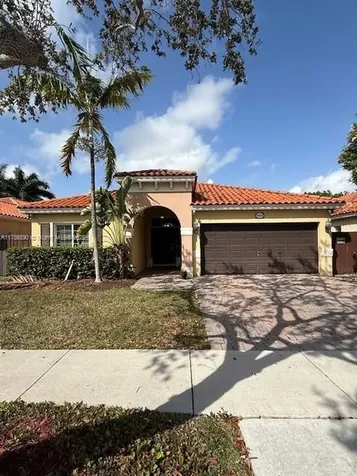 1920 NE 35th Avenue Homestead FL 33033