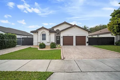 14874 SW 24th Street Miami FL 33185