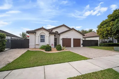 14874 SW 24th Street Miami FL 33185