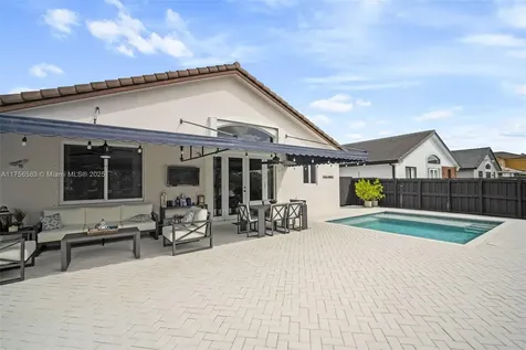 14874 SW 24th Street Miami FL 33185