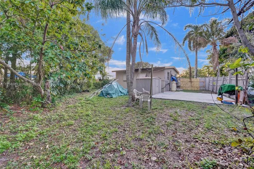 1725 Lauderdale Manor Drive Fort Lauderdale FL 33311