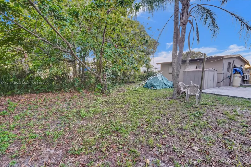 1725 Lauderdale Manor Drive Fort Lauderdale FL 33311