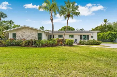 15740 SW 75th Avenue Palmetto Bay FL 33157