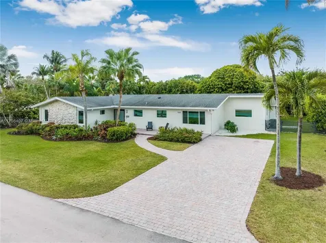 15740 SW 75th Avenue Palmetto Bay FL 33157