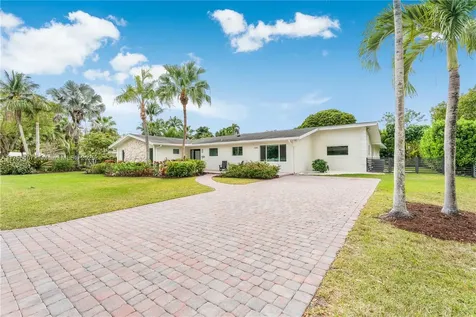 15740 SW 75th Avenue Palmetto Bay FL 33157