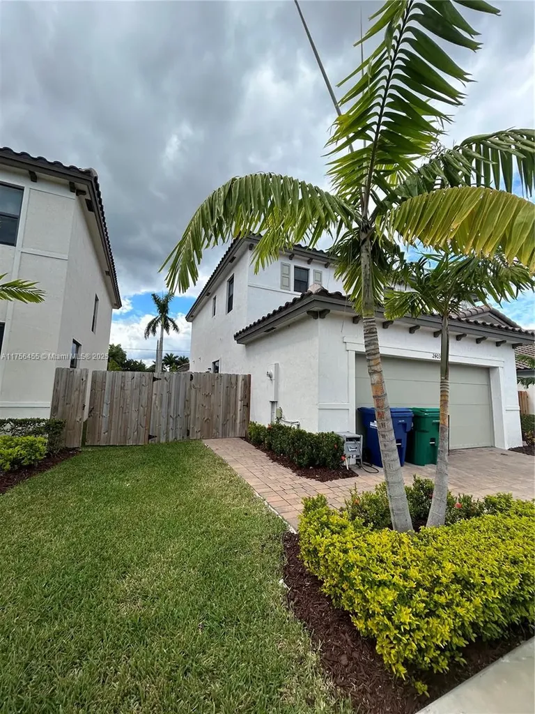 24030 SW 119th Place Homestead FL 33032