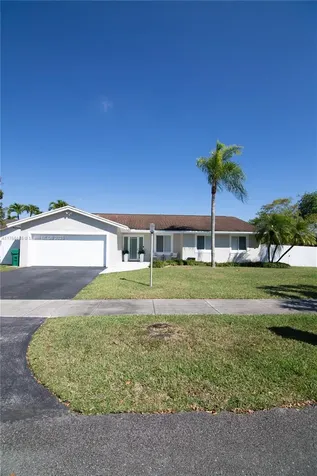 13925 SW 107th Terrace Miami FL 33186