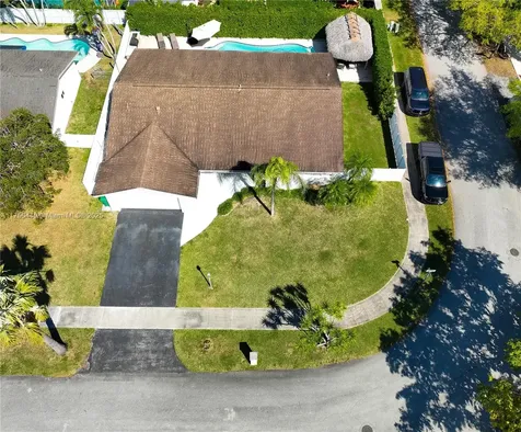 13925 SW 107th Terrace Miami FL 33186