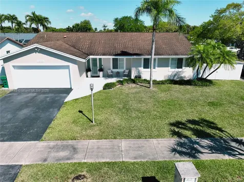 13925 SW 107th Terrace Miami FL 33186