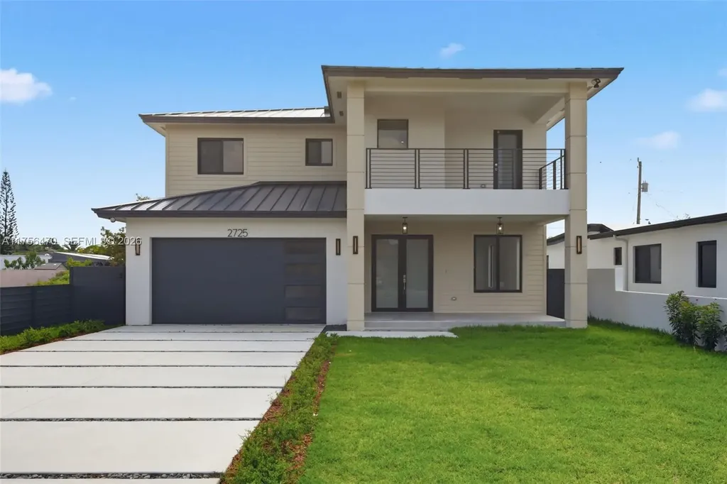 2725 SW 65th Avenue Miami FL 33155