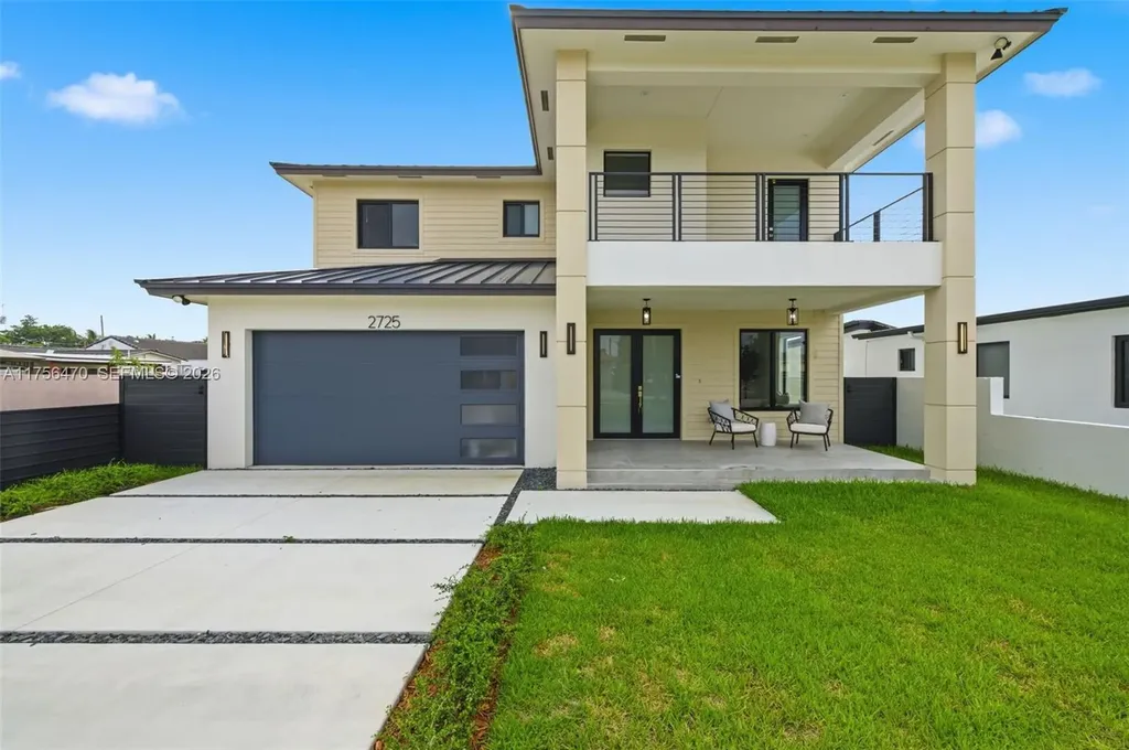 2725 SW 65th Avenue Miami FL 33155